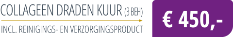 Ligne actie prijspanel collageen