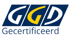 Ligne GGD gecertificeerd